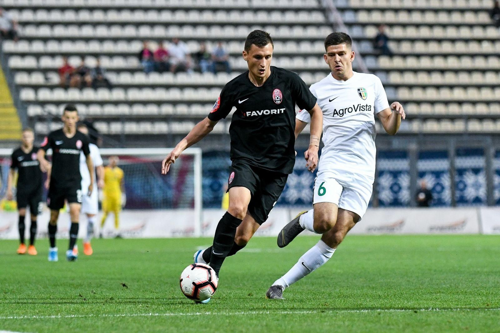 Дніпро-1 – Олімпік: огляд, рахунок, відео голів – 30 травень 2020 Дніпро-1 – Олімпік: огляд, рахунок, відео голів – 30 травень 2020