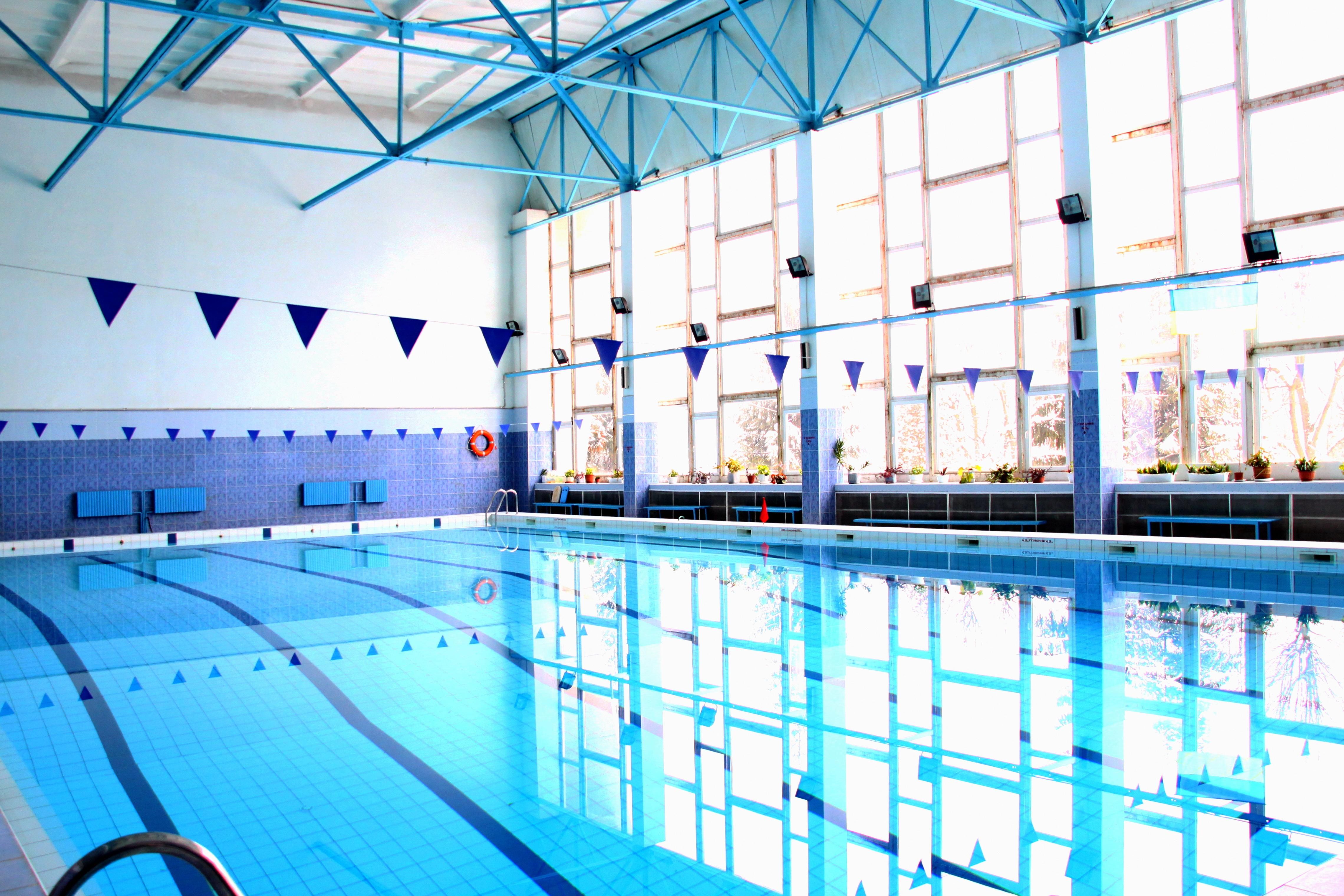 Как будут работать бассейны после карантина Как будут работать бассейны после карантина