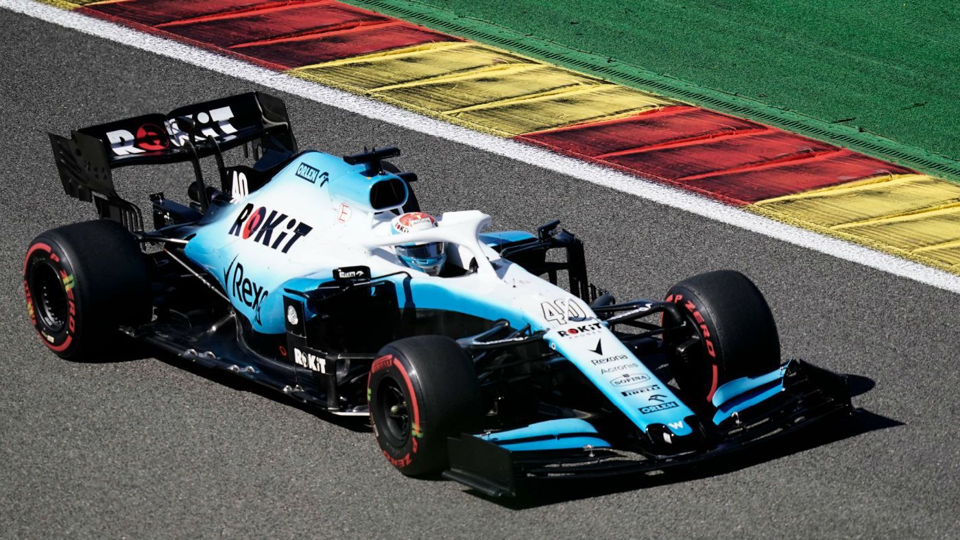 Команду Формулы-1 Williams продадут в 2020 году
