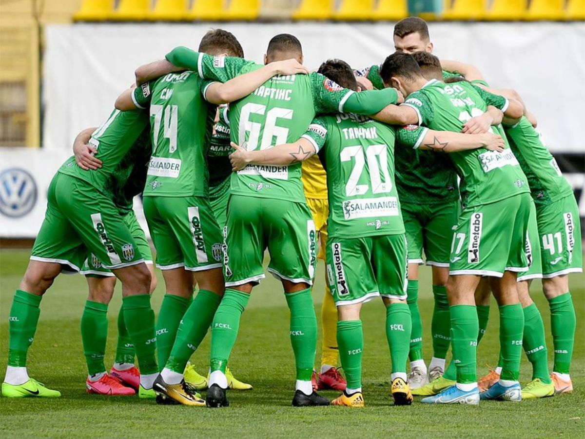 Коронавирус в ФК Карпаты – что известно, кто заболел Коронавирус в ФК Карпаты – что известно, кто заболел