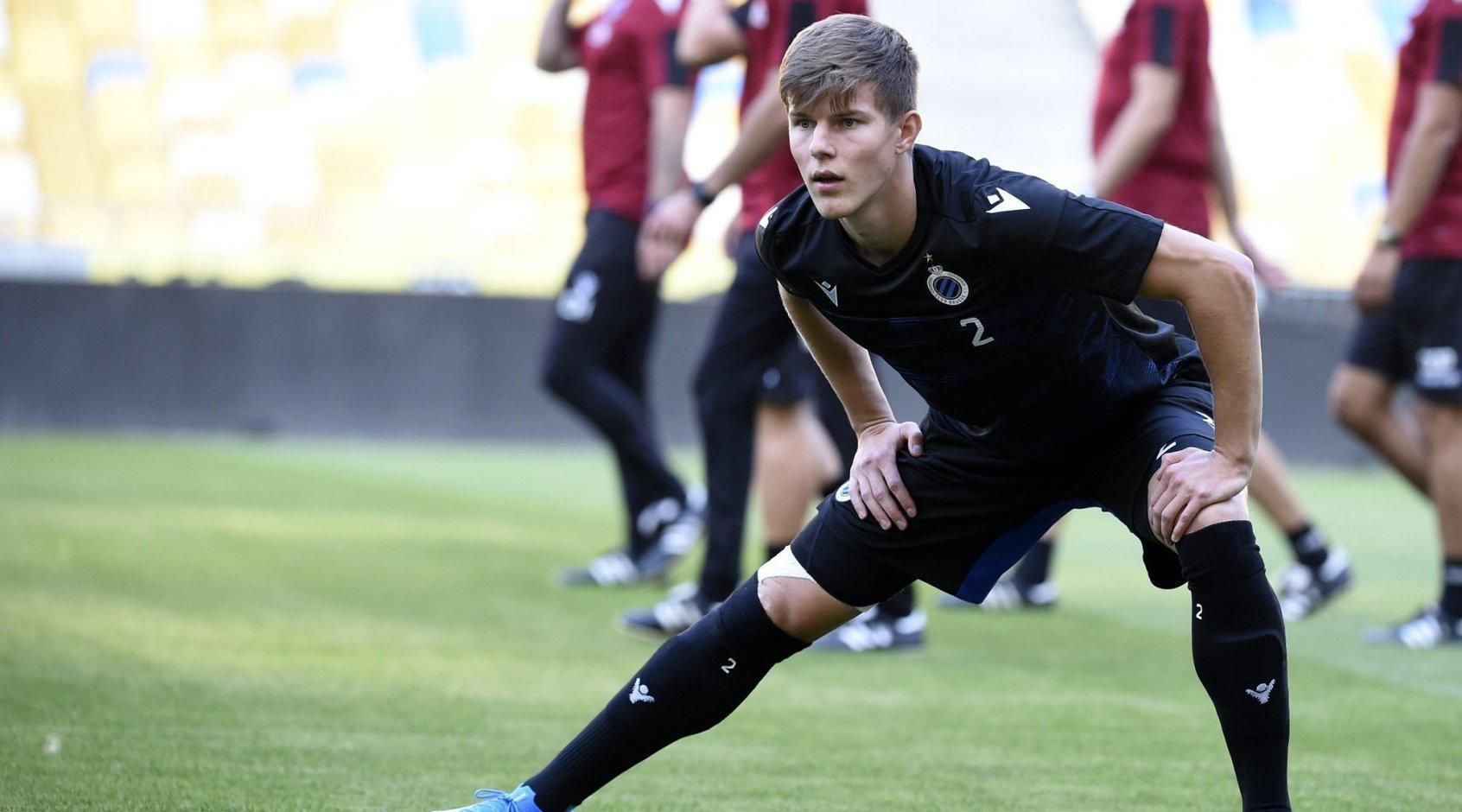 "Шахтар" знову відправив Едуарда Соболя в оренду "Шахтар" знову відправив Едуарда Соболя в оренду