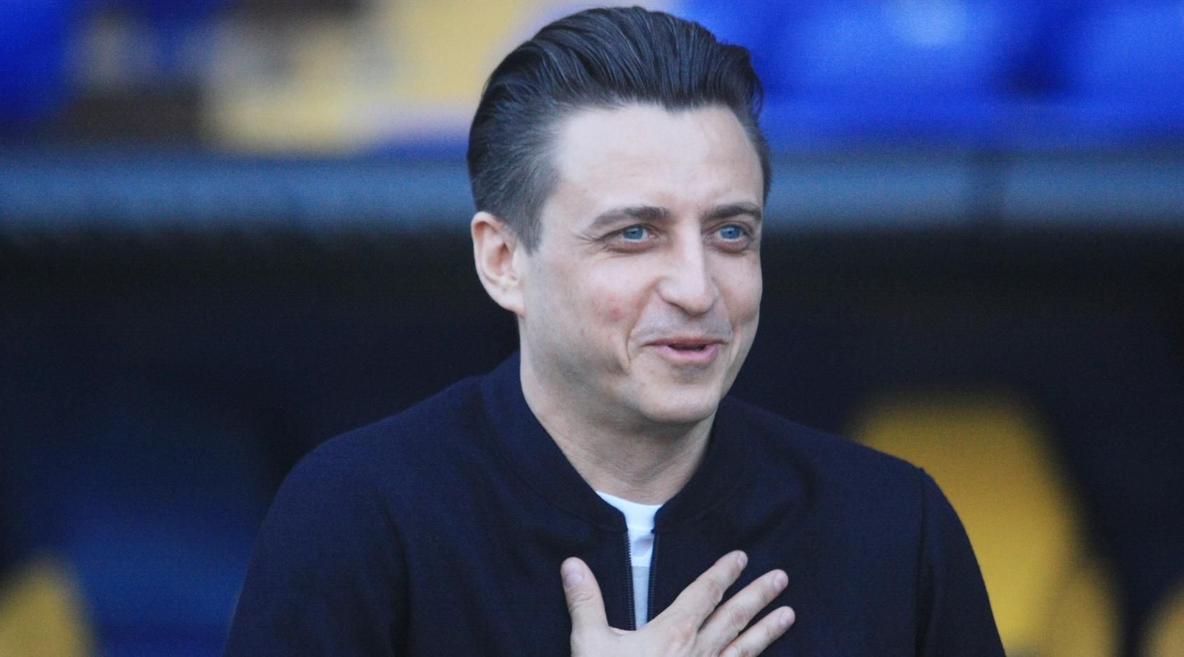 Відчувалася прірва між "Шахтарем" і "Динамо" у класі, – журналіст Відчувалася прірва між "Шахтарем" і "Динамо" у класі, – журналіст