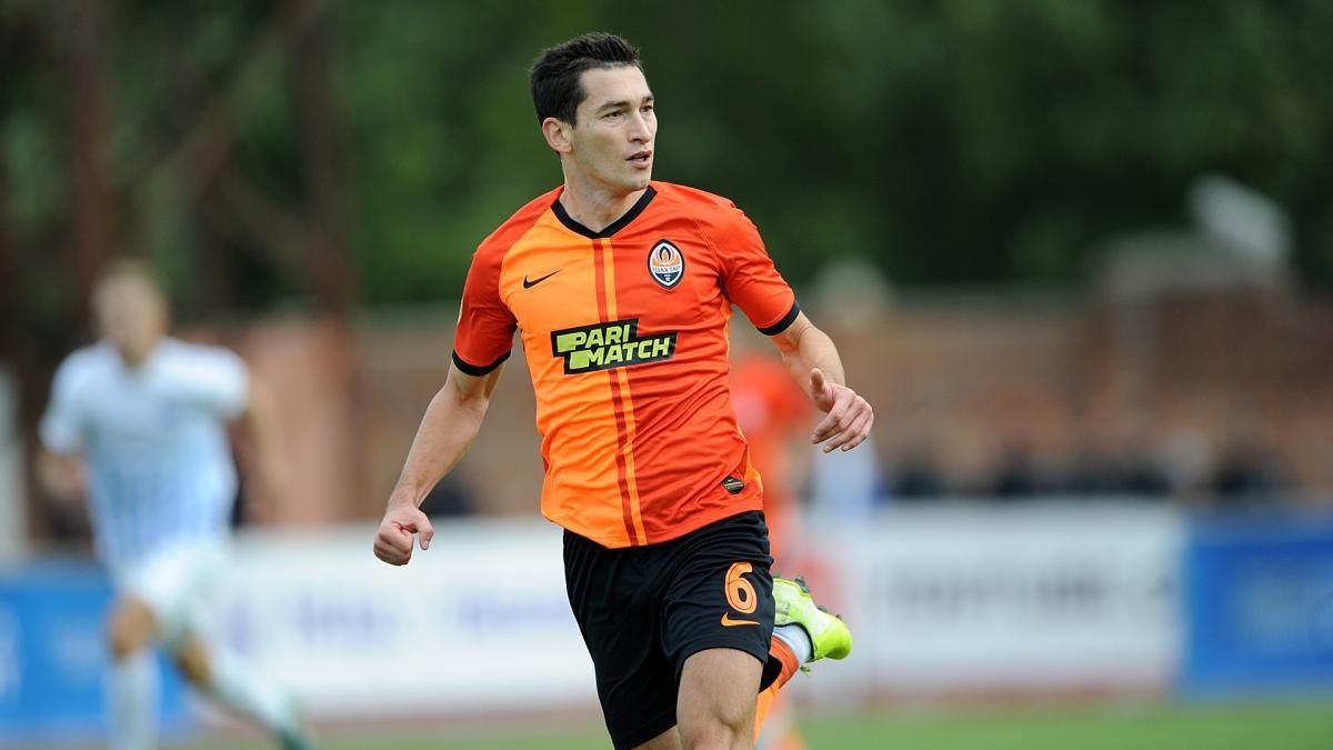 Ви ж мене знаєте: стало відомо, що Степаненко сказав Михайличенко після скасованого голу Ви ж мене знаєте: стало відомо, що Степаненко сказав Михайличенко після скасованого голу