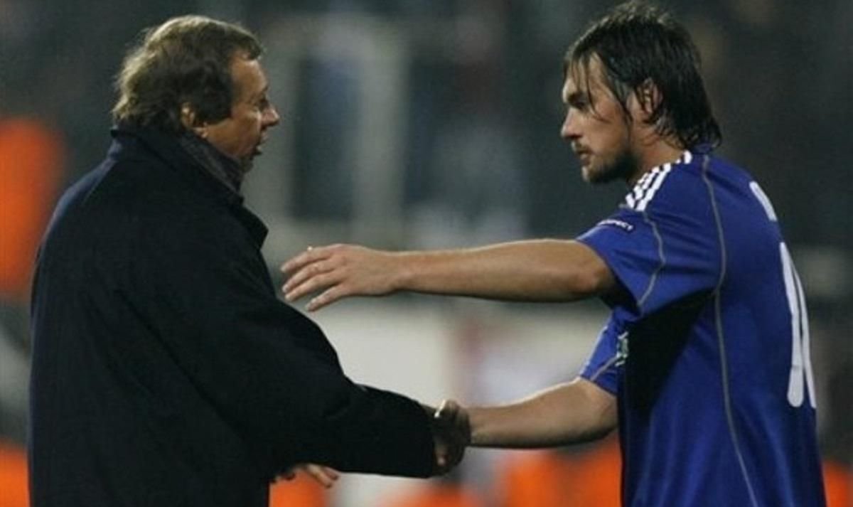 Мілевський міг опинитися у російському топ-клубі за 12 мільйонів євро: що завадило трансферу Мілевський міг опинитися у російському топ-клубі за 12 мільйонів євро: що завадило трансферу