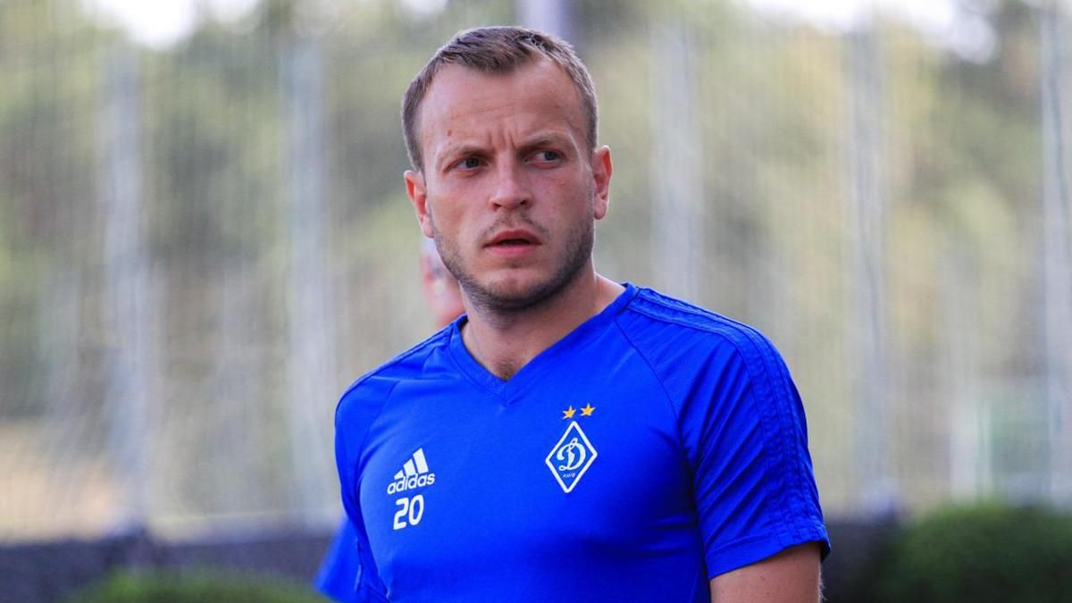 Донецьк був нефартовим містом для національної команди – легенда українського футболу Донецьк був нефартовим містом для національної команди – легенда українського футболу