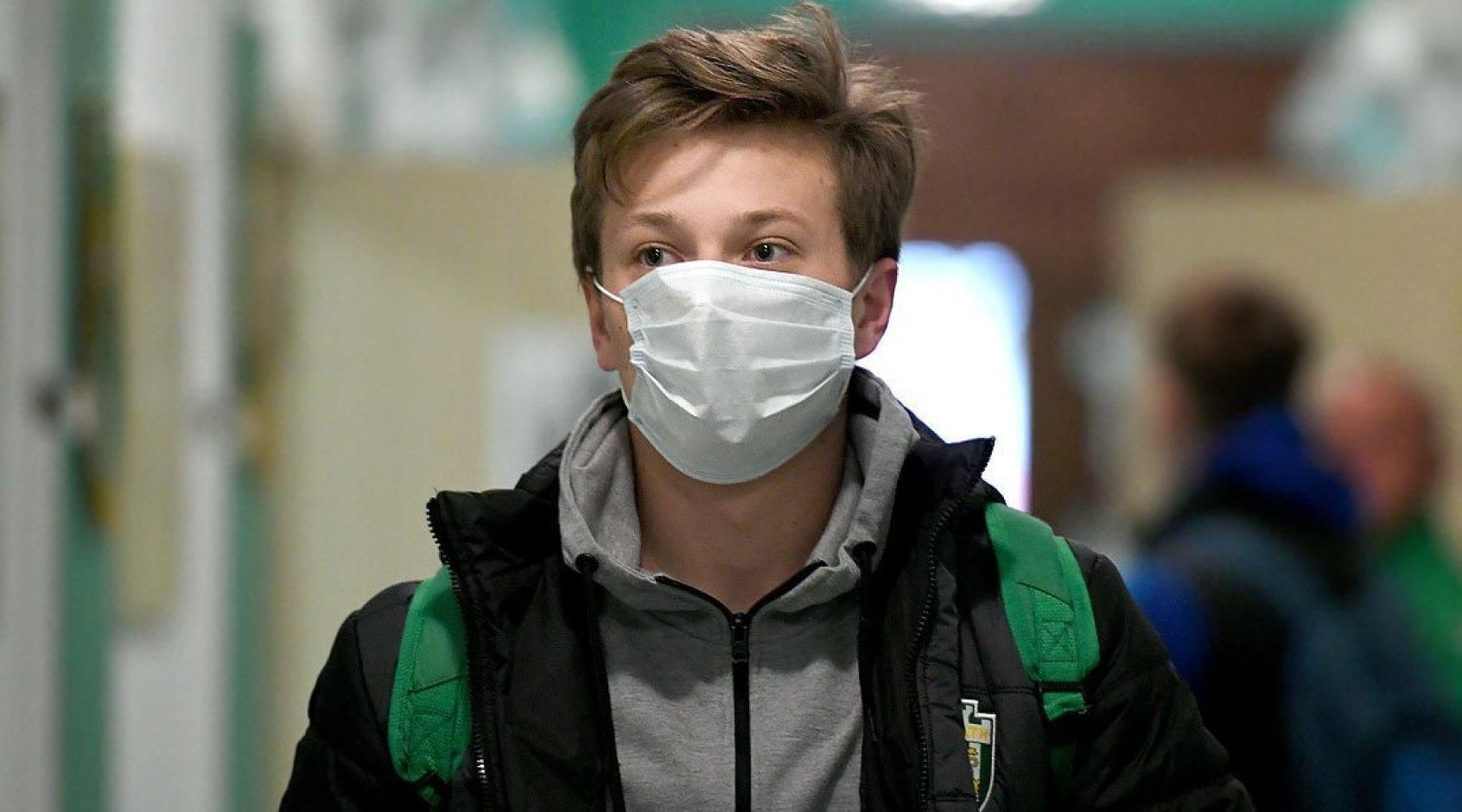 Масове зараження COVID-19 у "Карпатах", відновлення Формули-1 та інші новини спорту 2 червня Масове зараження COVID-19 у "Карпатах", відновлення Формули-1 та інші новини спорту 2 червня