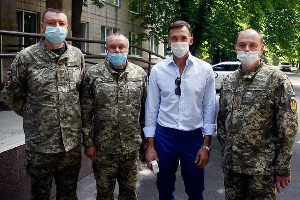 Новини спорту 6 червня 2020 – новини спорту України та світу Новини спорту 6 червня 2020 – новини спорту України та світу