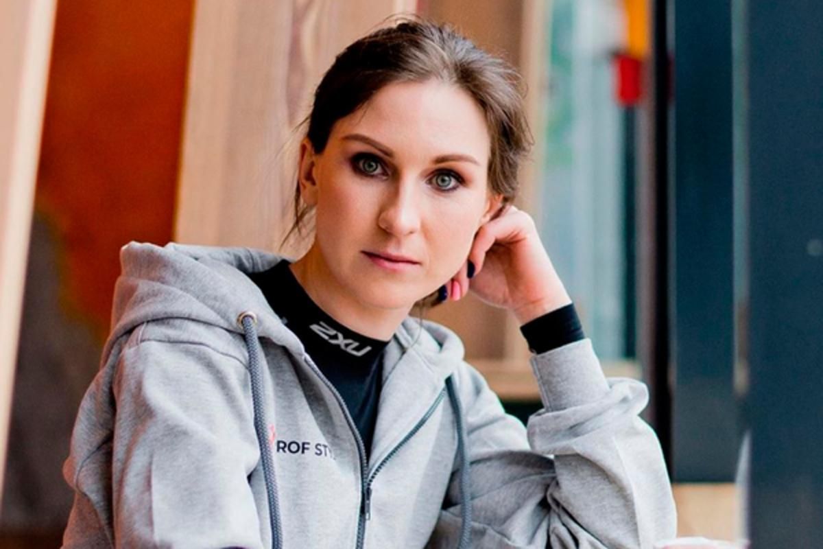 Шприцы в раздевалках: российская лыжница рассказала об ужасах на чемпионатах РФ Шприцы в раздевалках: российская лыжница рассказала об ужасах на чемпионатах РФ