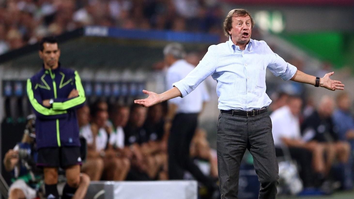 Юрій Сьомін може стати тренером київського Динамо у сезоні 2020/2021 Юрій Сьомін може стати тренером київського Динамо у сезоні 2020/2021