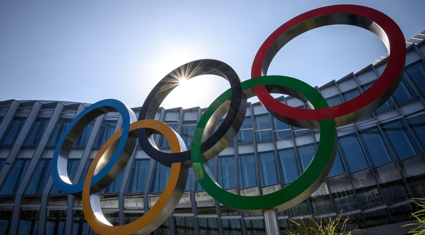 Олімпіада-2020 пройде в новому форматі: деталі
