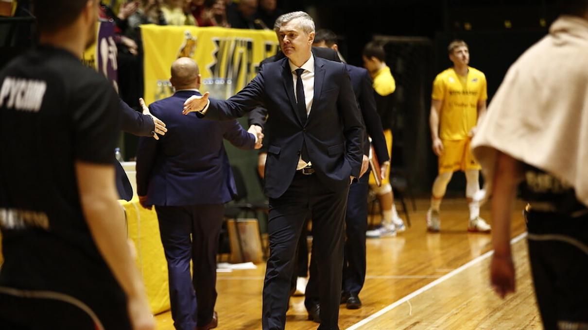 Украинский клуб отказался от прямой путевки в Лигу чемпионов Украинский клуб отказался от прямой путевки в Лигу чемпионов