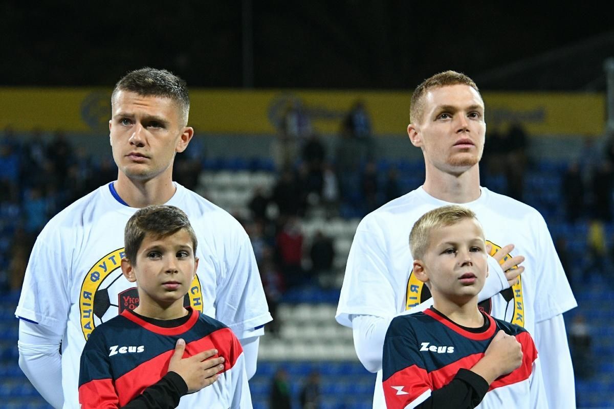 Гравець "Динамо" готовий проміняти футбол на Формулу-1 Гравець "Динамо" готовий проміняти футбол на Формулу-1