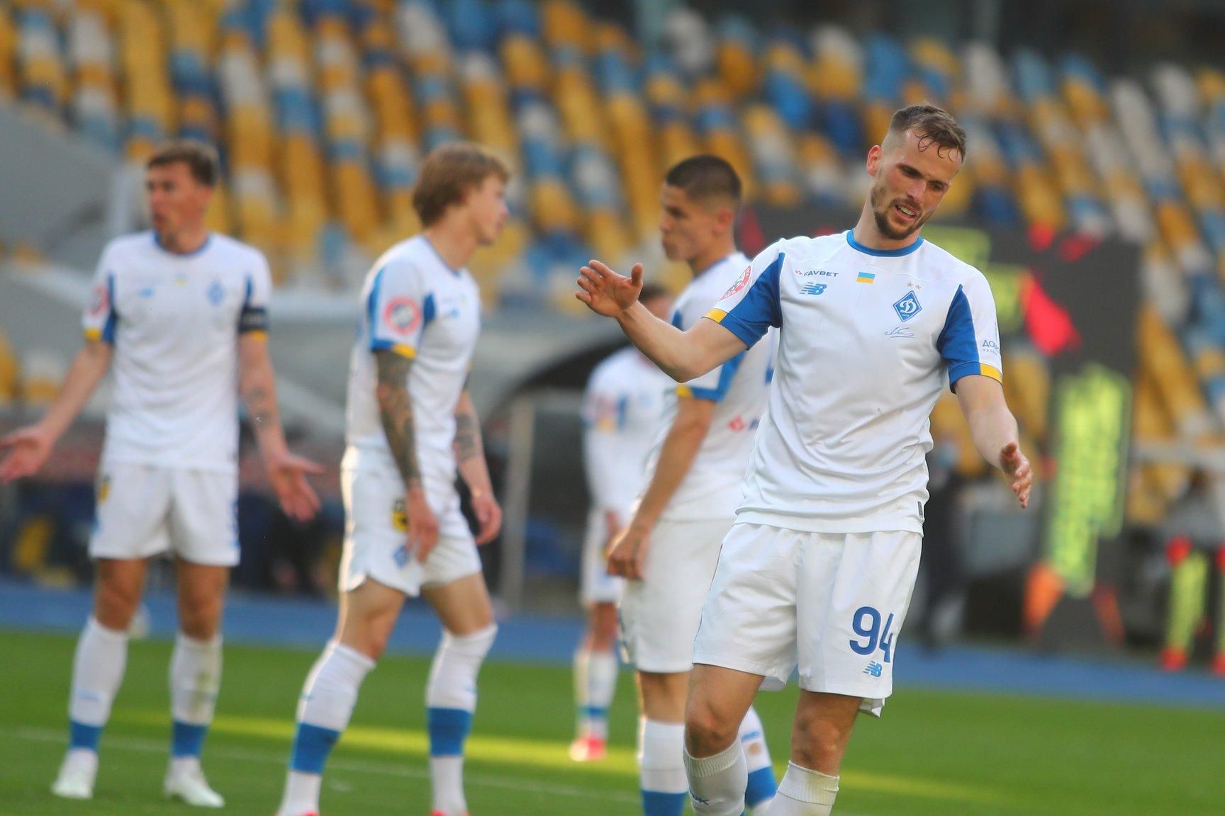 Динамо – Александрия: смотреть онлайн матч 07.06.2020 – УПЛ Динамо – Александрия: смотреть онлайн матч 07.06.2020 – УПЛ