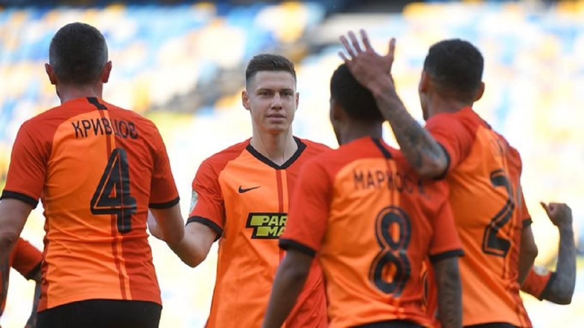 Шахтер – Десна: прогноз, ставки на матч 06.06.2020 – УПЛ Шахтер – Десна: прогноз, ставки на матч 06.06.2020 – УПЛ