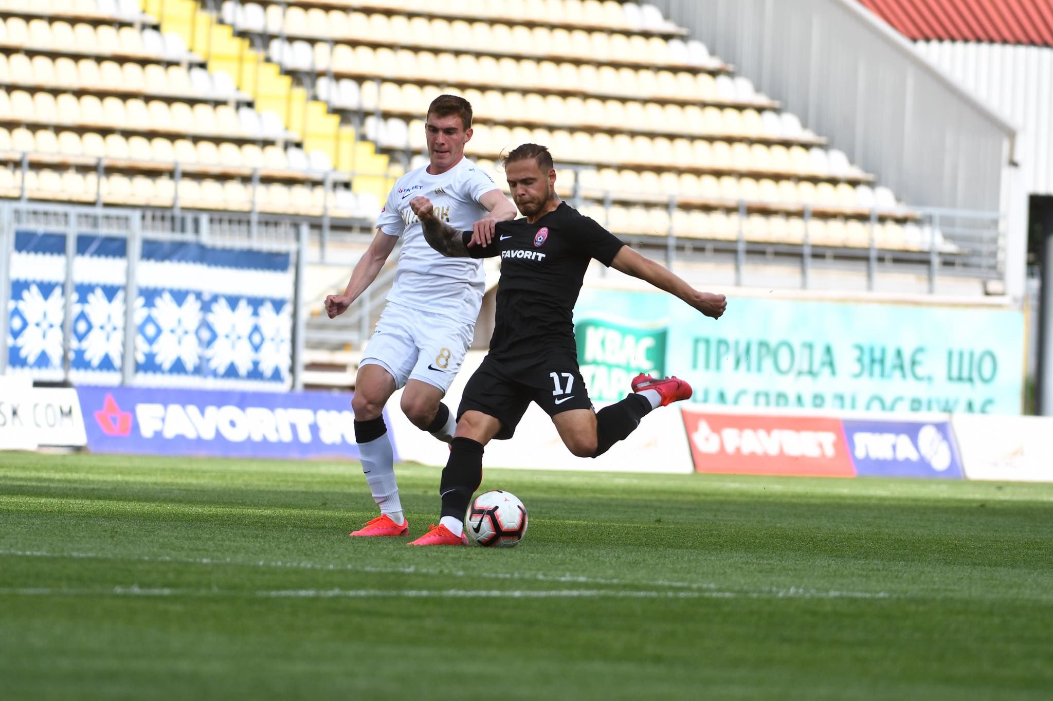 Зоря – Колос: огляд і рахунок матчу 6 червня 2020 – УПЛ Зоря – Колос: огляд і рахунок матчу 6 червня 2020 – УПЛ