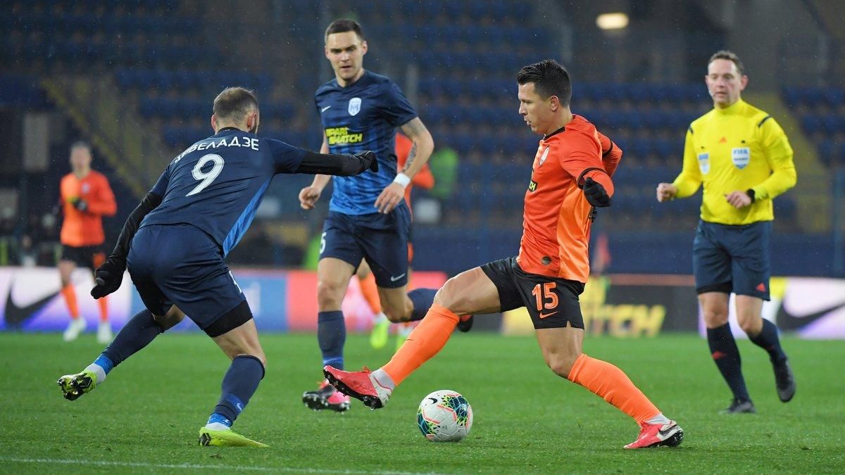 Шахтар – Десна: огляд і рахунок матчу 6 червня 2020 – УПЛ Шахтар – Десна: огляд і рахунок матчу 6 червня 2020 – УПЛ