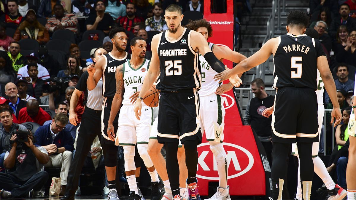 НБА 2019/2020 – дата матчів баскетбольного чемпіонату у 2020 році НБА 2019/2020 – дата матчів баскетбольного чемпіонату у 2020 році