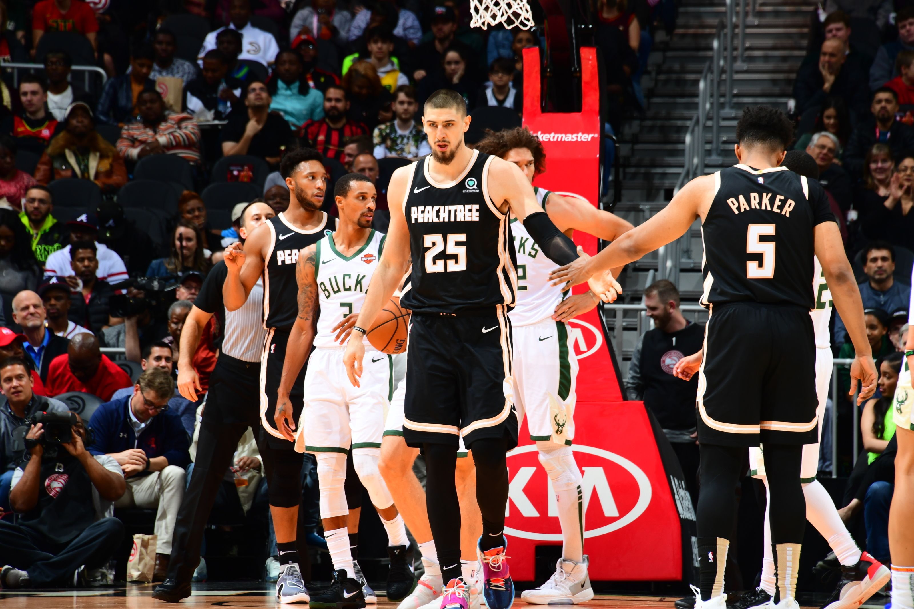 НБА 2019/2020 – дата матчей баскетбольного чемпионата в 2020 году НБА 2019/2020 – дата матчей баскетбольного чемпионата в 2020 году