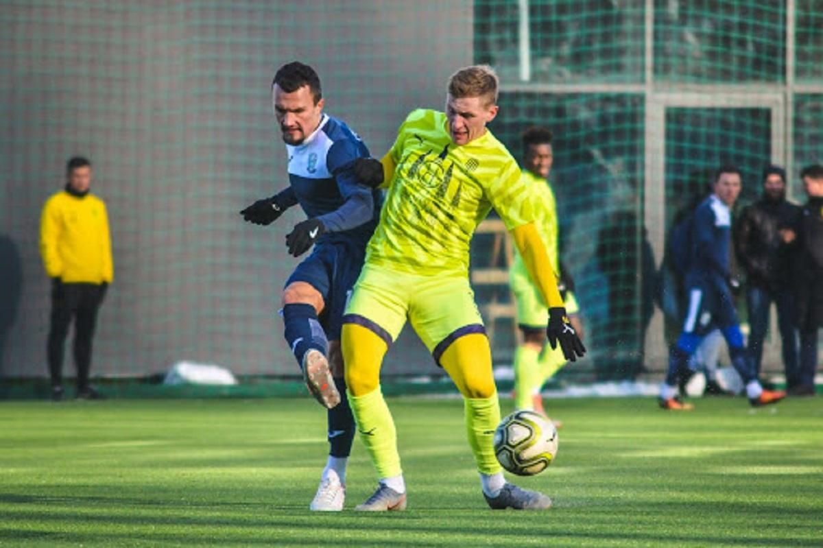 Восстановление сезона 2020 в Первой лиге – что известно Восстановление сезона 2020 в Первой лиге – что известно