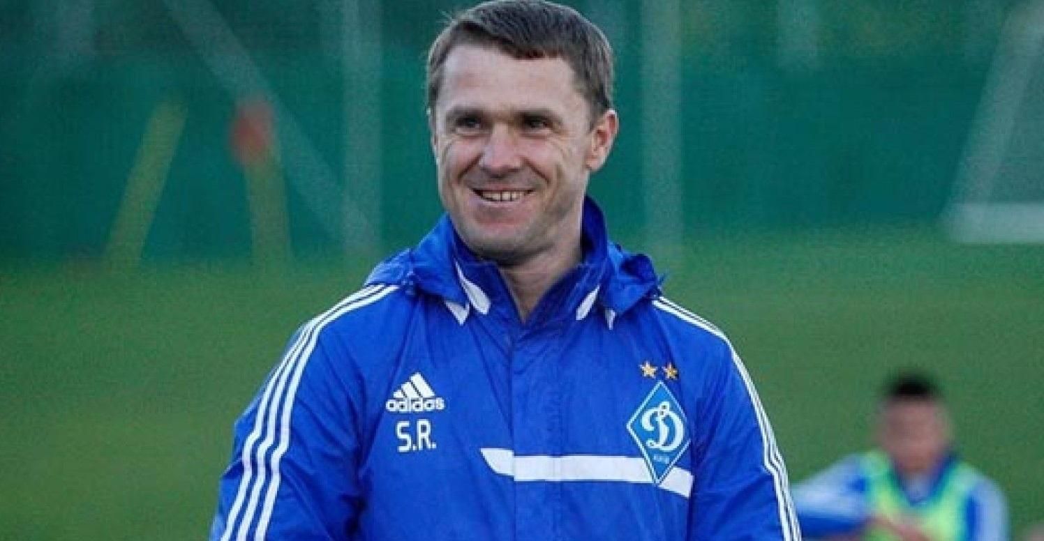 "Динамо" розглядає дві кандидатури на пост головного тренера – ЗМІ "Динамо" розглядає дві кандидатури на пост головного тренера – ЗМІ