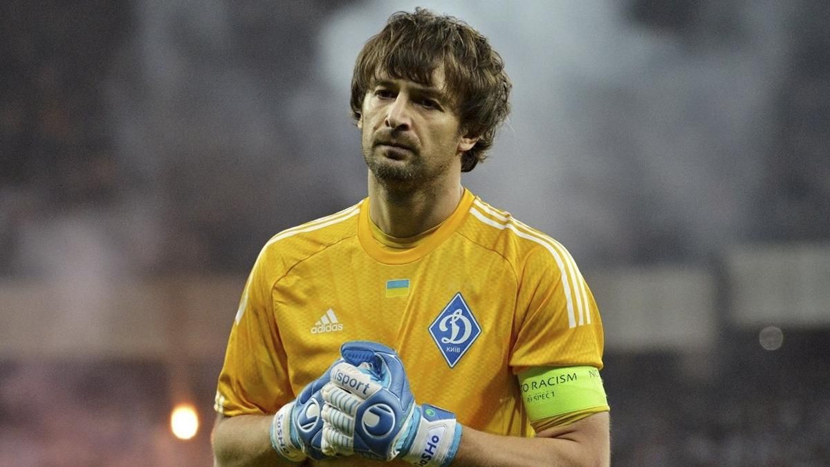 Давор Шукер выбил зубы Александру Шовковскому в отборе на ЧМ-1998 Давор Шукер выбил зубы Александру Шовковскому в отборе на ЧМ-1998