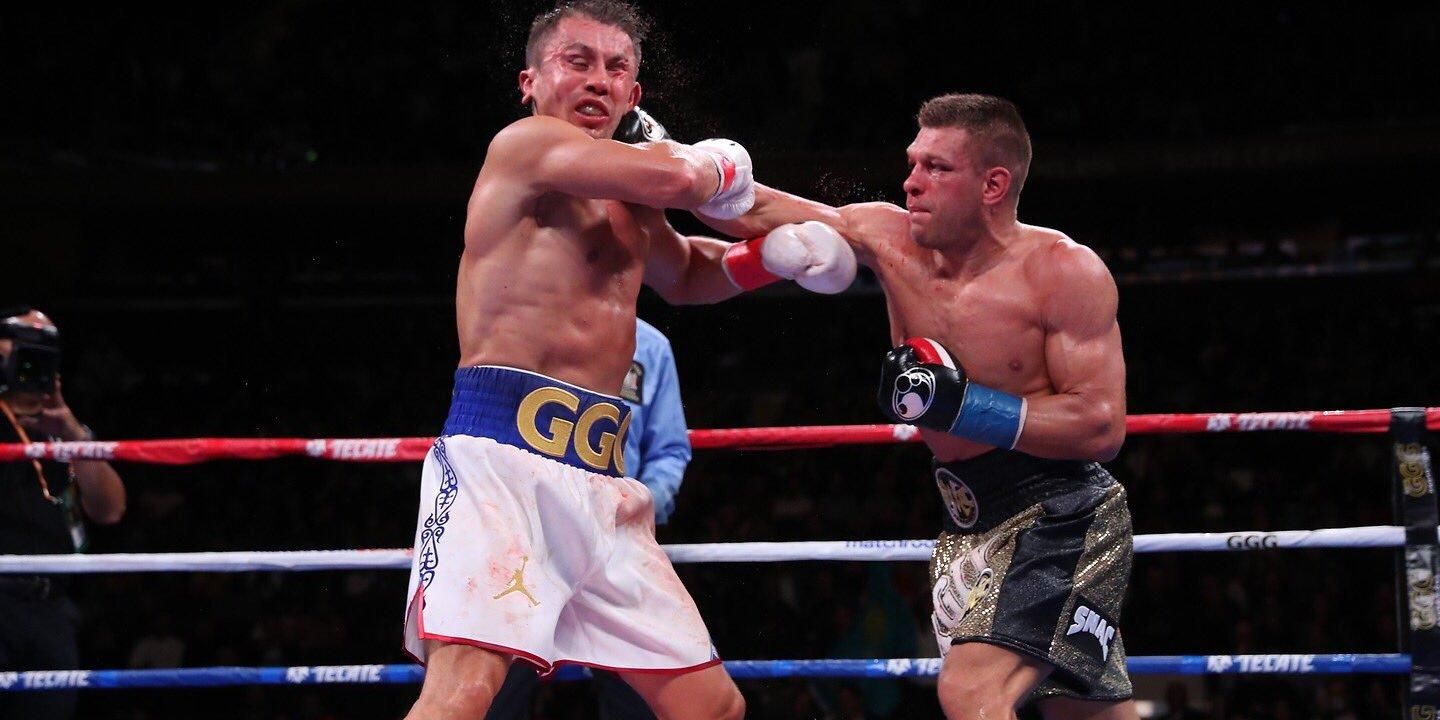 Дерев'янченко – Альварес: з'явилися нові деталі бою Дерев'янченко – Альварес: з'явилися нові деталі бою