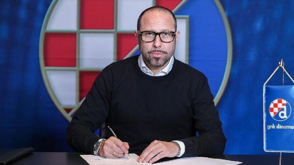 Мой стиль работы с футболистами не такой, какой хотел видеть Дыминский – экс-игрок "Реала" Мой стиль работы с футболистами не такой, какой хотел видеть Дыминский – экс-игрок "Реала"