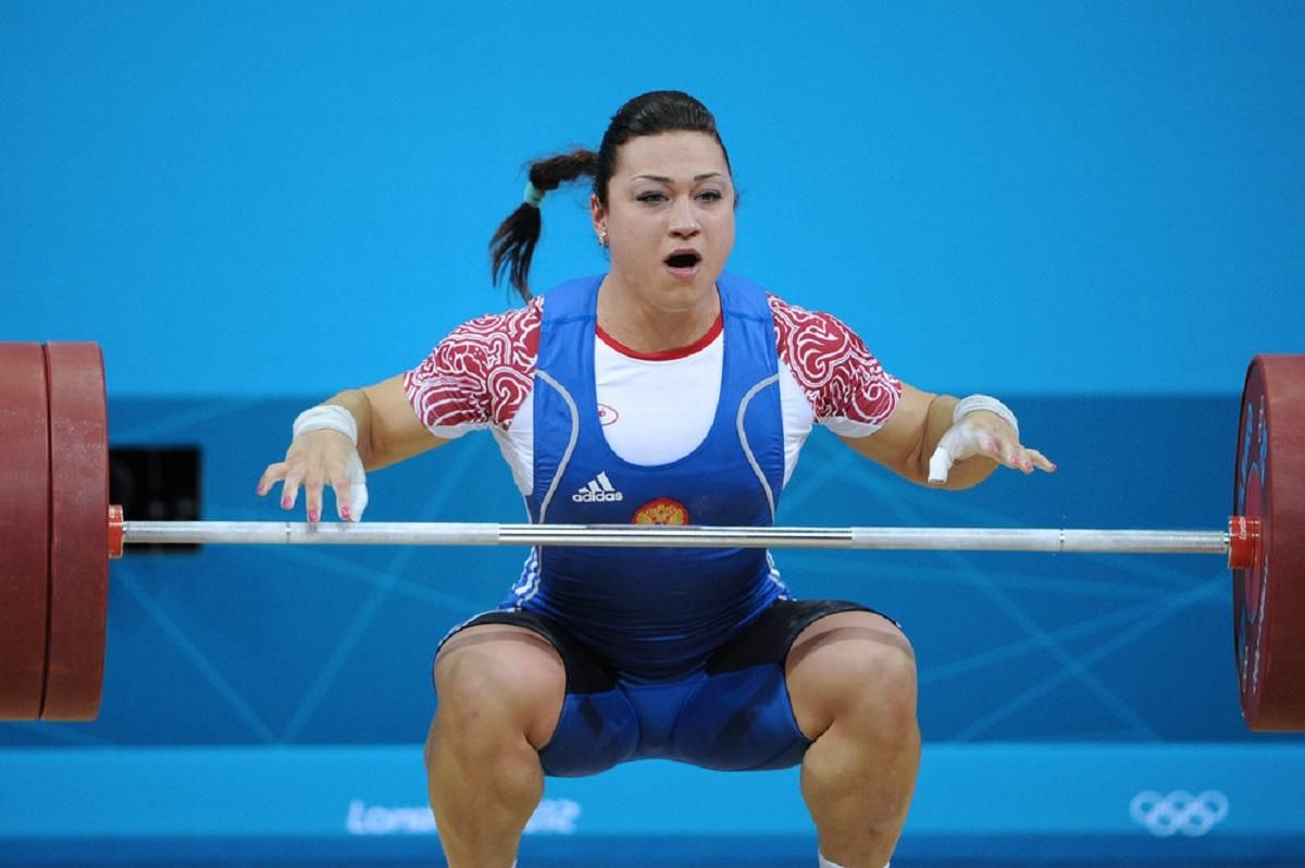 Вже не чемпіони: одразу чотири російських спортсмени "погоріли" на допінгу Вже не чемпіони: одразу чотири російських спортсмени "погоріли" на допінгу