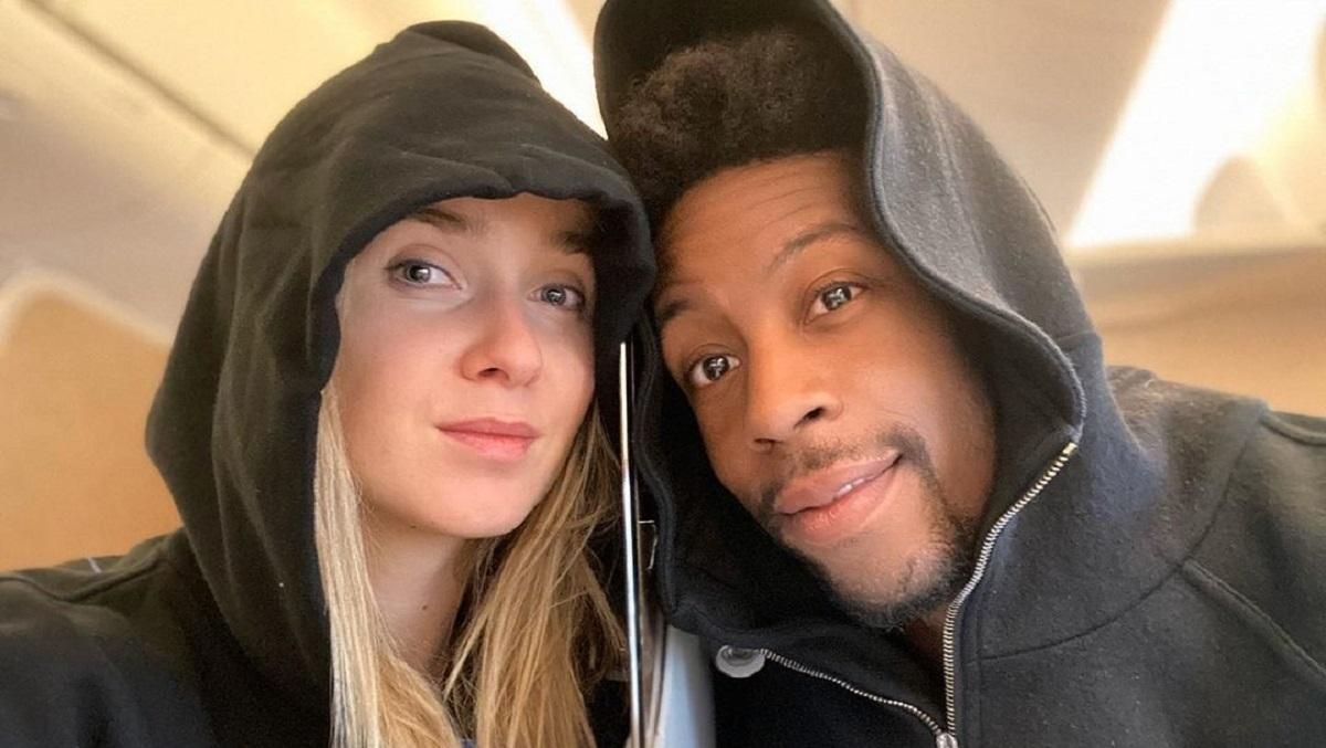 Влюбила в борщ: Свитолина рассказала, как познакомила бойфренда-француза со своей бабушкой Влюбила в борщ: Свитолина рассказала, как познакомила бойфренда-француза со своей бабушкой