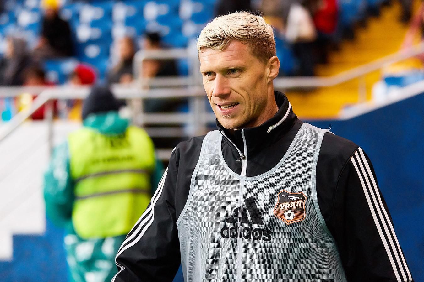 Не дай Бог ему попасть туда, откуда я выбрался: экс-футболист сборной России ответил Алиеву Не дай Бог ему попасть туда, откуда я выбрался: экс-футболист сборной России ответил Алиеву