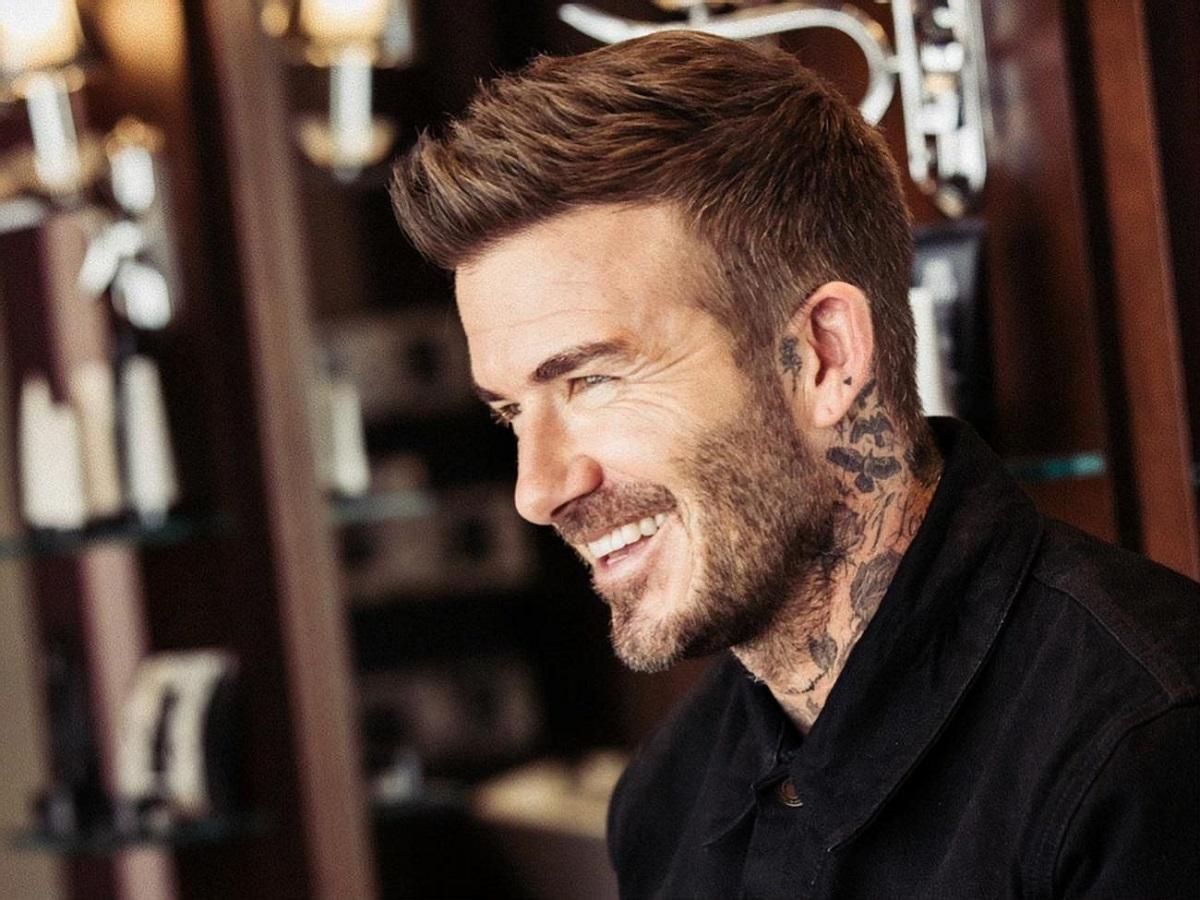 Дэвид Бекхэм померится силами с лучшими шеф-поварами планеты Дэвид Бекхэм померится силами с лучшими шеф-поварами планеты