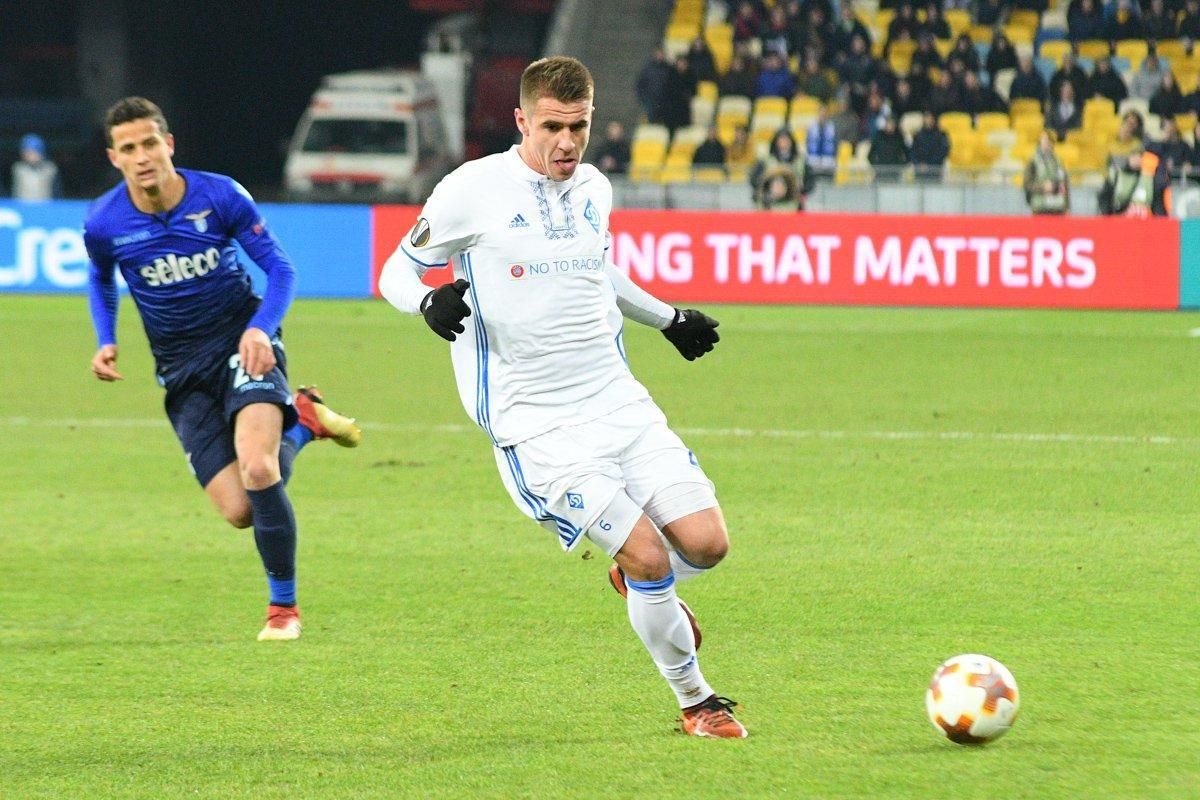 Щоб він більше мені на очі не попадався: Бєсєдін розповів, як провалив допінг-тест через лікаря Щоб він більше мені на очі не попадався: Бєсєдін розповів, як провалив допінг-тест через лікаря