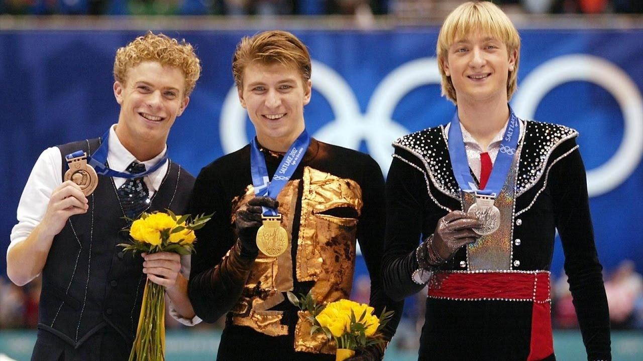 "Когда же вы сдохнете?": выдающийся олимпийский чемпион из России попал в скандал с американцем