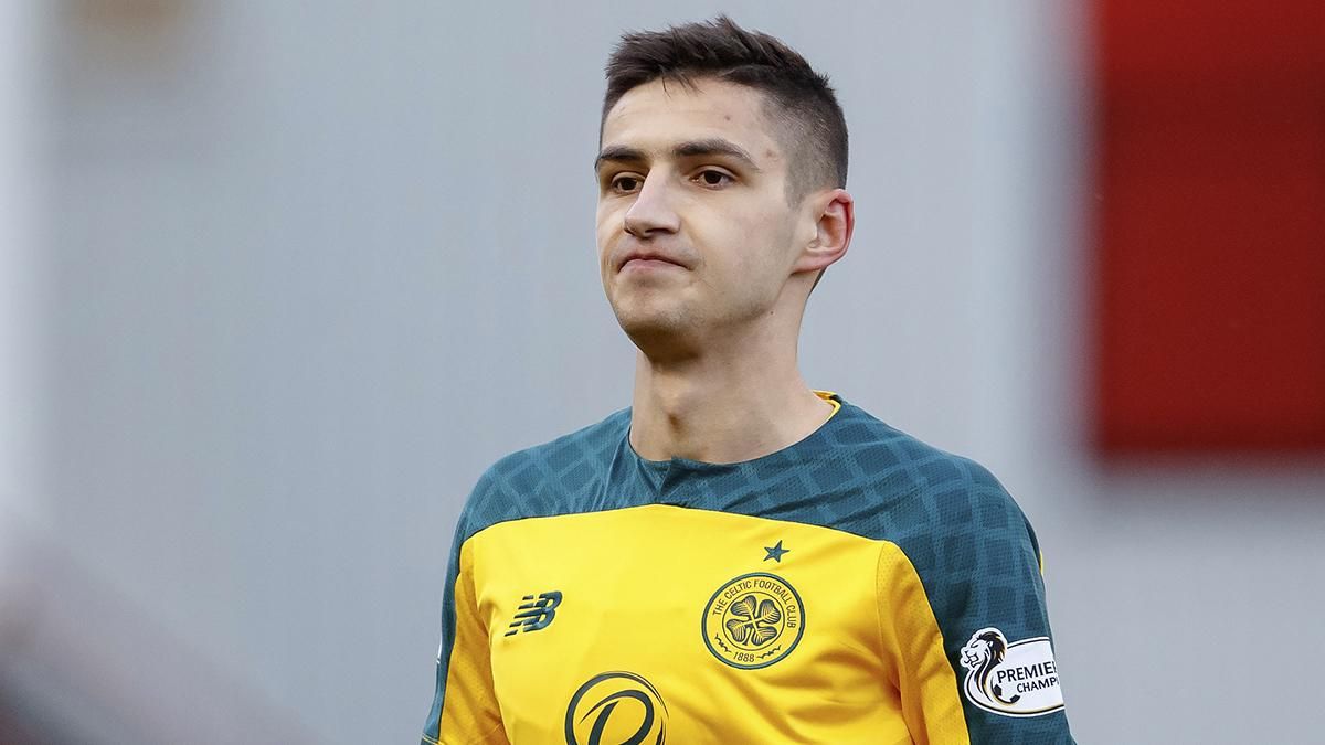 Мар'ян Швед може повернутися у чемпіонат України: футболіста хочуть два клуби Мар'ян Швед може повернутися у чемпіонат України: футболіста хочуть два клуби