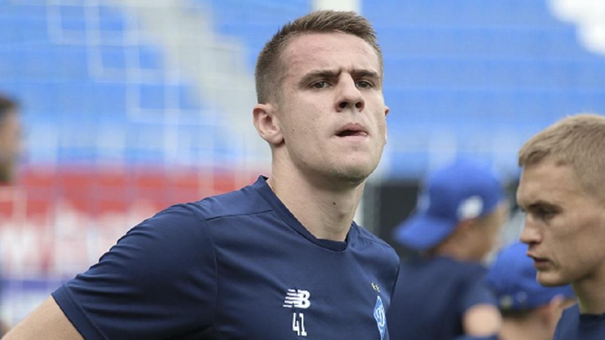 "Его вины нет": Суркис неожиданно оправдал Беседина в допинг-скандале "Его вины нет": Суркис неожиданно оправдал Беседина в допинг-скандале