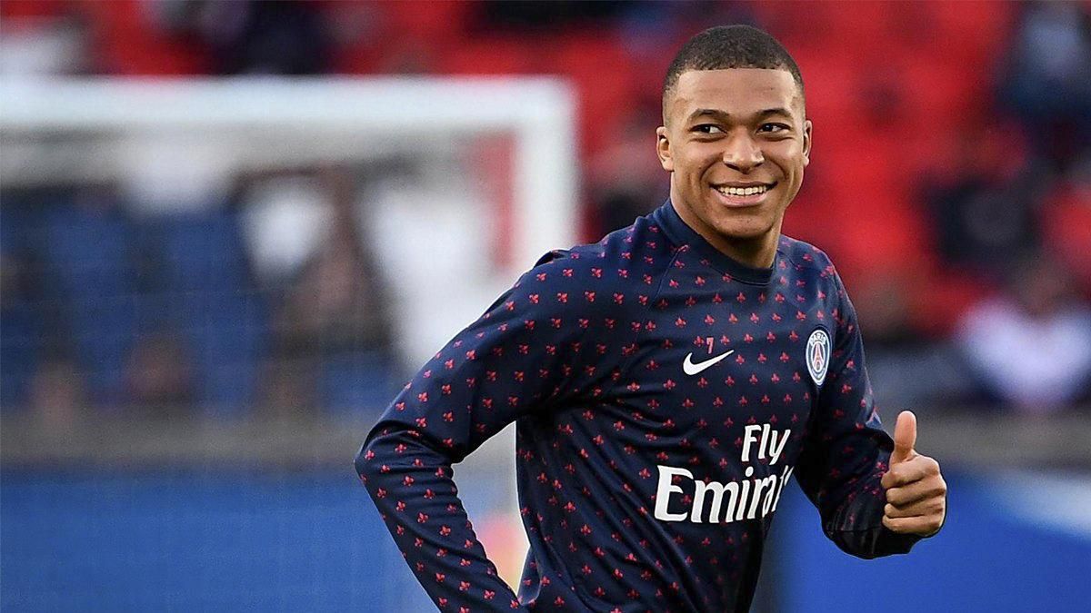 Без Мессі і Роналду: названо найдорожчих футболістів світу Без Мессі і Роналду: названо найдорожчих футболістів світу