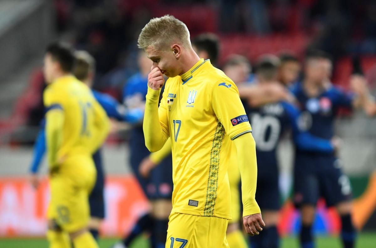 Мог получить российский паспорт: Зинченко отреагировал на слухи о смене гражданства Мог получить российский паспорт: Зинченко отреагировал на слухи о смене гражданства