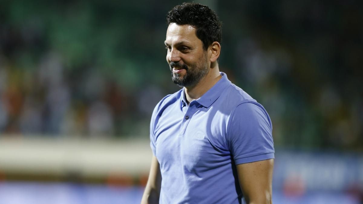 Пов'язаний з "Динамо" агент розповів, чи очолить клуб іноземний тренер Пов'язаний з "Динамо" агент розповів, чи очолить клуб іноземний тренер