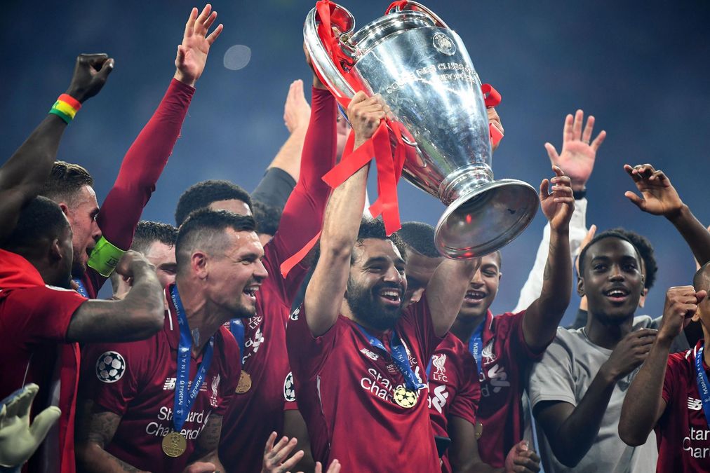 Лига чемпионов 2019/2020: дата и место финального матча Лига чемпионов 2019/2020: дата и место финального матча