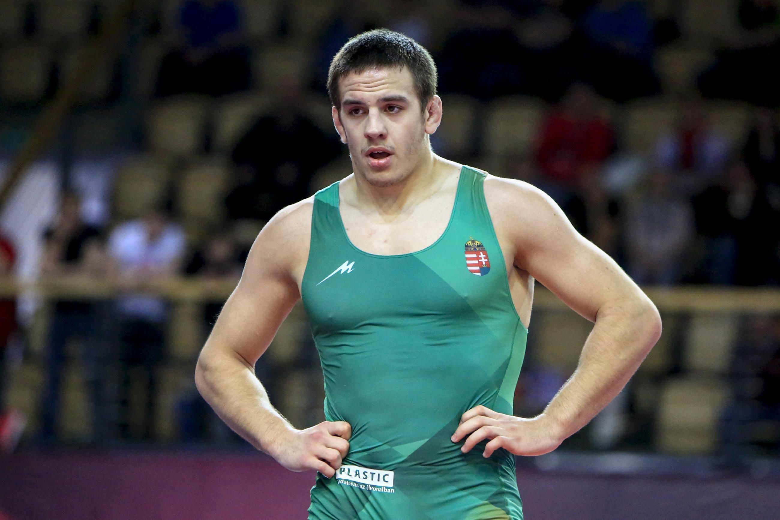 Бендегуз Той борец с Венгрии умер – причина смерти Бендегуз Той борец с Венгрии умер – причина смерти