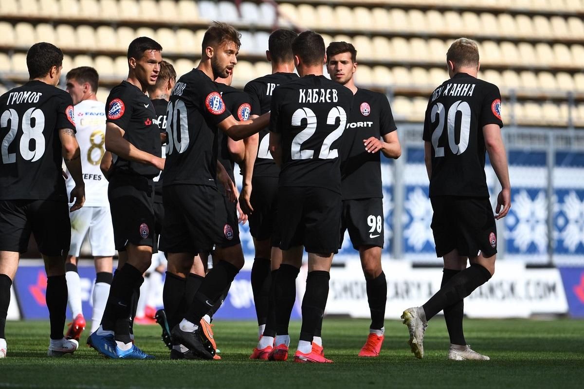 Гранд украинского футбола может прекратить свое существование Гранд украинского футбола может прекратить свое существование