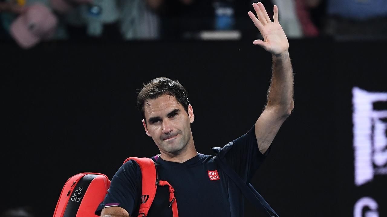 Роджер Федерер не сыграет в сезоне 2020 – что известно о травме