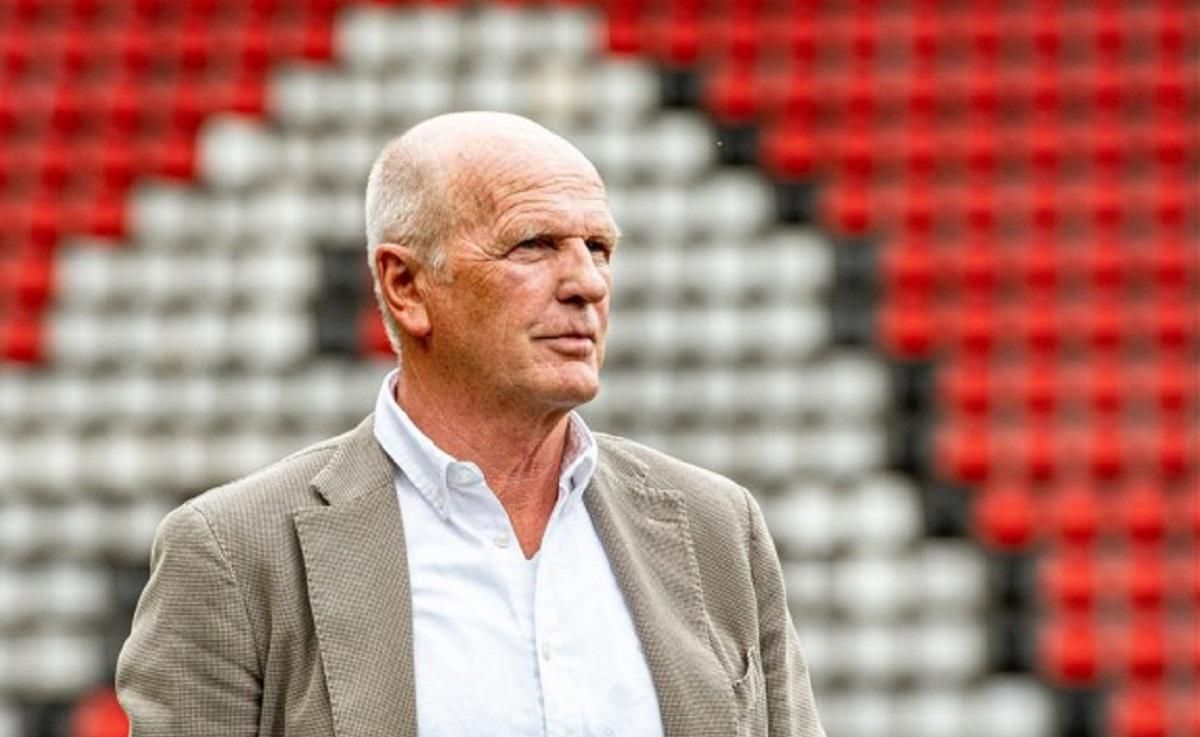 В Украине вообще нет креативных футболистов, – экс-скаут "Шахтера" В Украине вообще нет креативных футболистов, – экс-скаут "Шахтера"