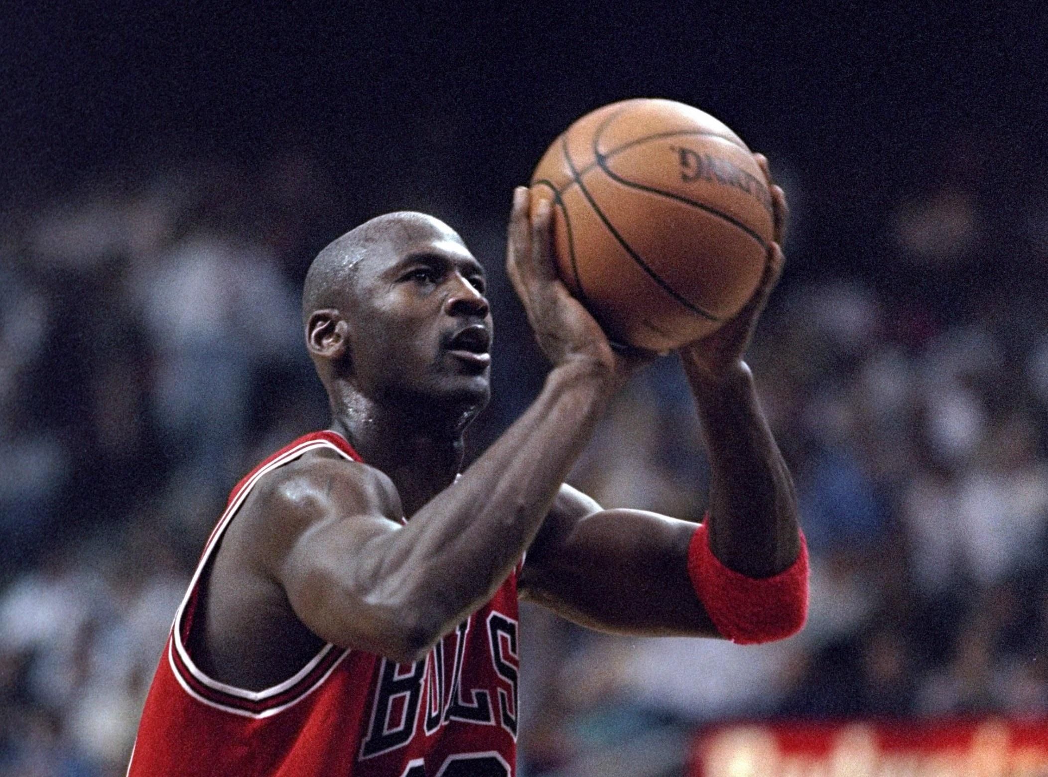 Невероятный улов: Майкл Джордан поймал 200-килограммовую рыбу – видео Невероятный улов: Майкл Джордан поймал 200-килограммовую рыбу – видео