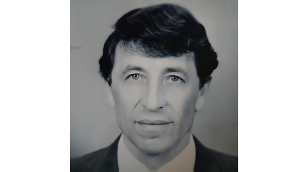 Александр Прядко умер – биография тренера по биатлону Александр Прядко умер – биография тренера по биатлону