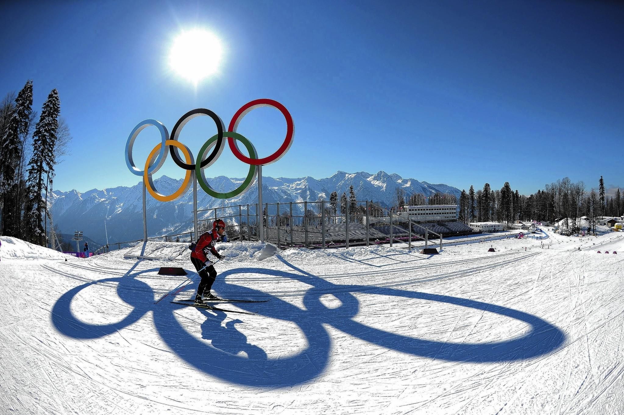 Зимова Олімпіада-2026 вперше може пройти у спекотній Бразилії