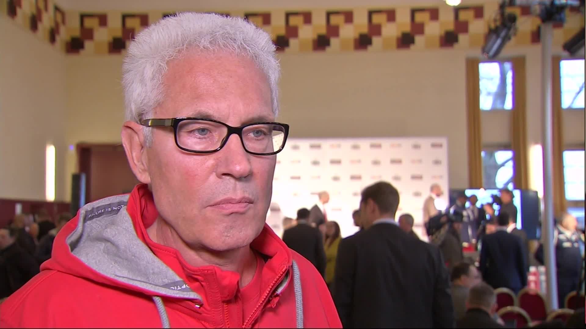 Бывший менеджер Кличко: Подвиг братьев никогда не повторится Бывший менеджер Кличко: Подвиг братьев никогда не повторится