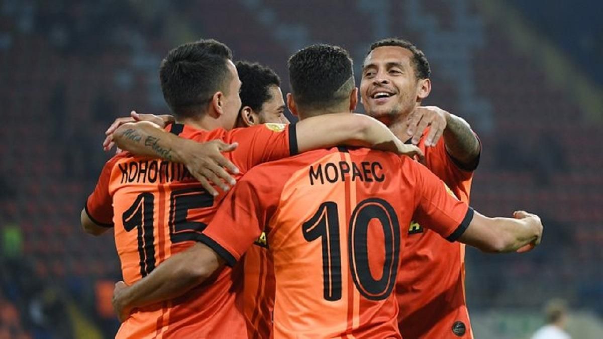 Колос – Шахтер: прогноз, ставки на матч 14.06.2020 – УПЛ Колос – Шахтер: прогноз, ставки на матч 14.06.2020 – УПЛ