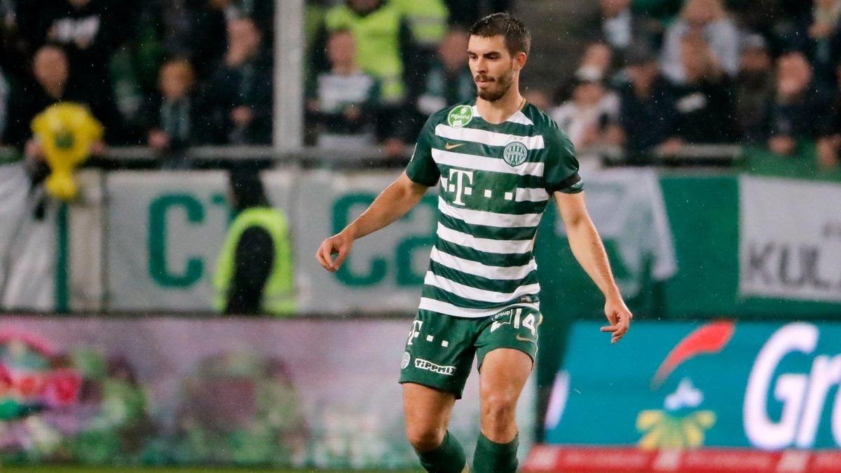 Украинец Харатин отметился голом в матче с фантастической развязкой: видео Украинец Харатин отметился голом в матче с фантастической развязкой: видео