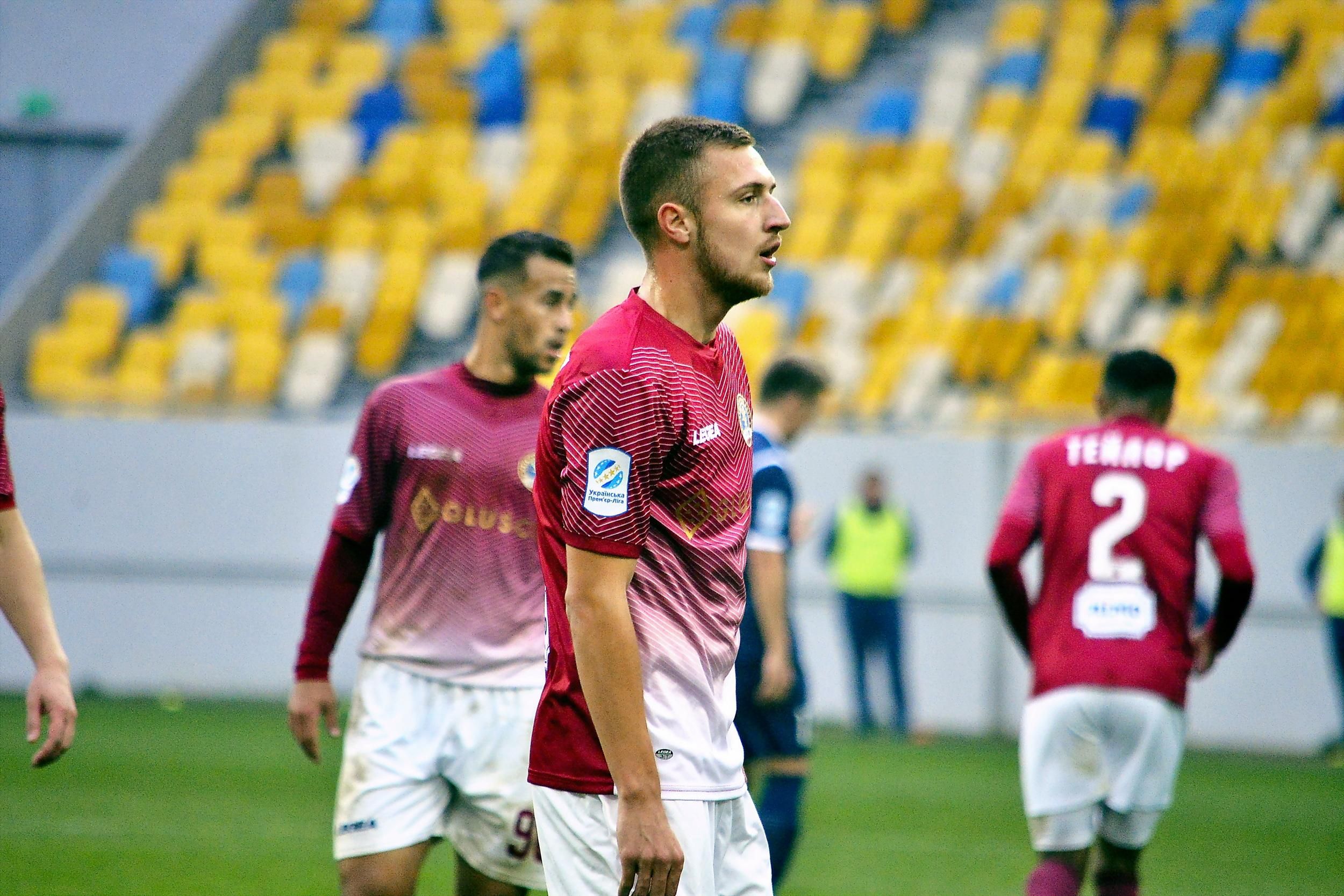 Олімпік – Львів: огляд і рахунок матчу 13 червня 2020 – УПЛ Олімпік – Львів: огляд і рахунок матчу 13 червня 2020 – УПЛ